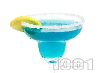     (Blue Margarita)  ,     